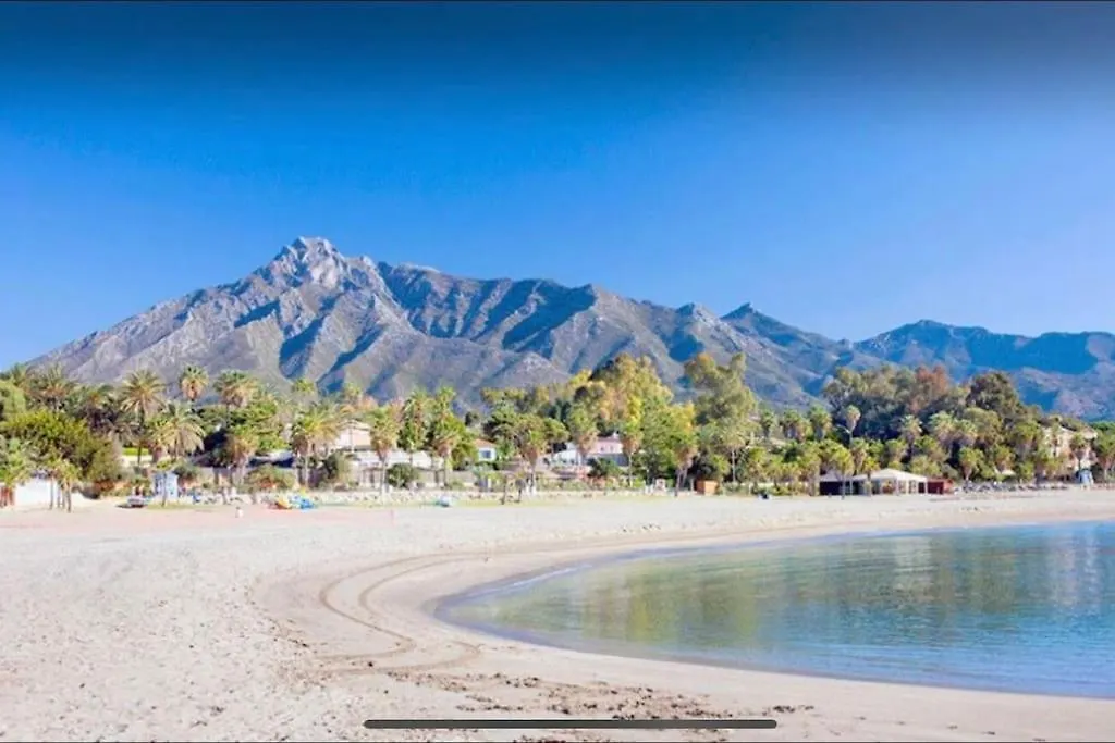 Suite Pbella Deluxe Old Town Marbella