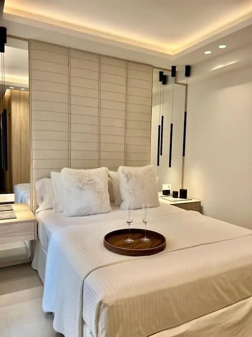 Apartamento Suite Pbella Deluxe Old Town Marbella