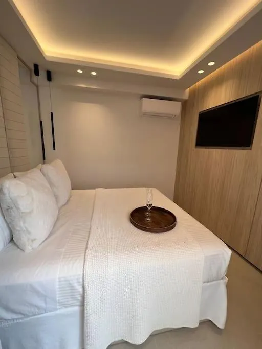 Apartamento Suite Pbella Deluxe Old Town Marbella España