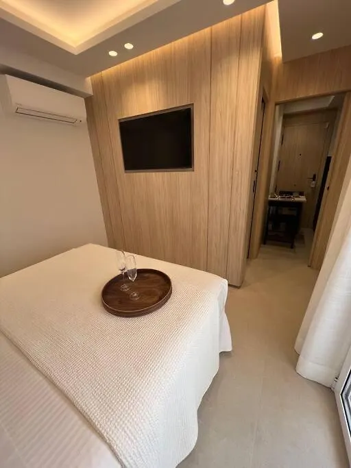Suite Pbella Deluxe Old Town Marbella 0*,  España
