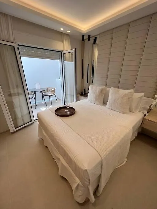 Suite Pbella Deluxe Old Town Marbella