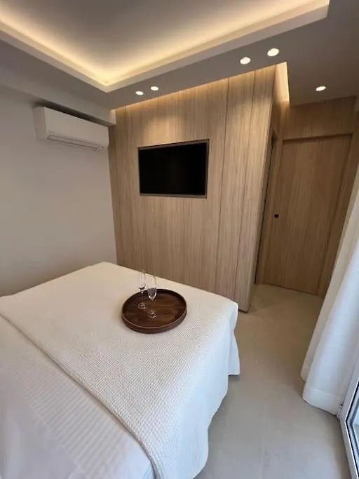 Apartamento Suite Pbella Deluxe Old Town Marbella España
