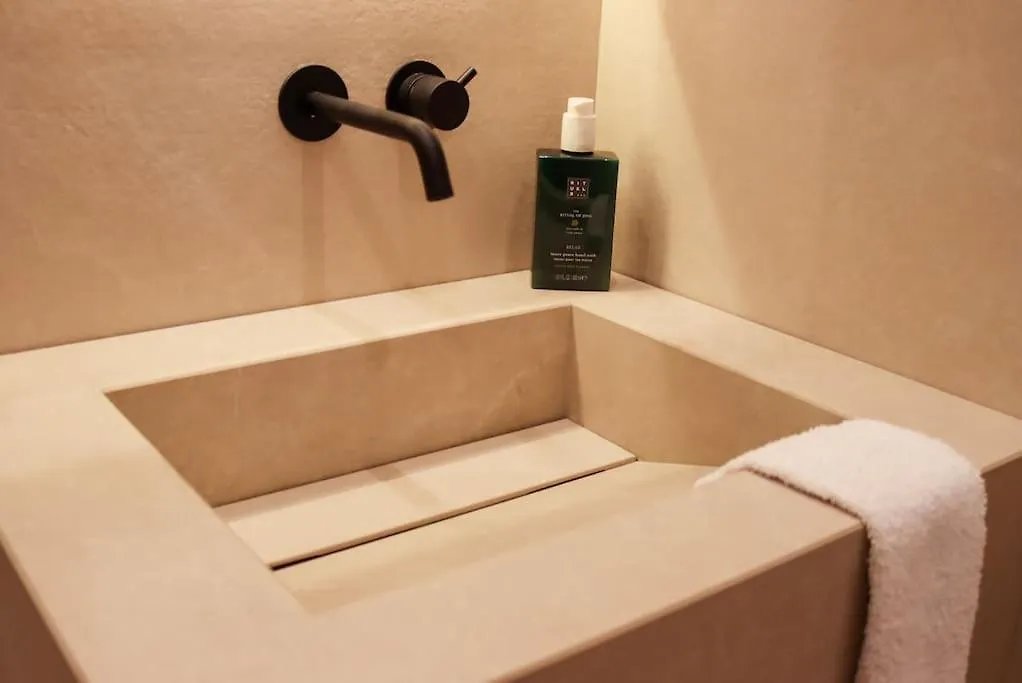 Suite Pbella Deluxe Old Town Marbella Apartamento